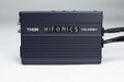 Hifonics TPS A350.4 Compact Four Channel 350 Watt 3