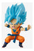 Chibimasters Bandai Toei Dragon Ball Super Ss Blue Son Goku 1