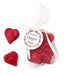 Organic Spa Aromatic Candle Pack of Hearts x6 4