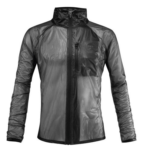 Acerbis Rain Jacket in Installments 1