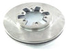 Disco De Freno Del  Nissan Np300 10-14 (mex)  2.5 Dies 406f 0