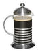 Crystal Rock French Style Coffee Maker with Plunger 1