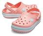 Crocs Clogs - Crocband Melon-Ice 7