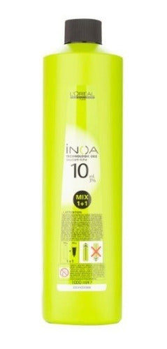 Oxidante Inoa 10 Vol. 0