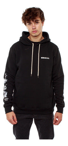 O'Neill Elementals Unisex Hoodie 1