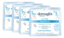 Dermaglós Ultra Hydration Facial Sheet Mask Pack of 4 0