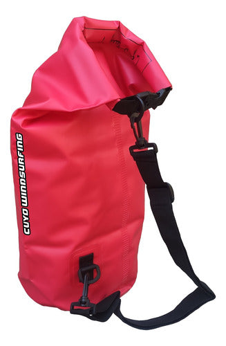 Waterproof 20L Reinforced Waterproof Bag 6