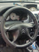 Luca Tiziano Cueros Textured Steering Wheel Cover 5