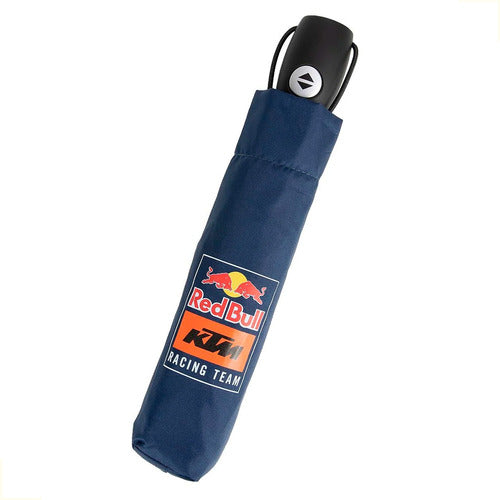 KTM Racing Automatic Umbrella - Red Bull Racing Team 6