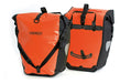 Ortlieb() Bolsa Para Alforjas, Naranja, X. 0