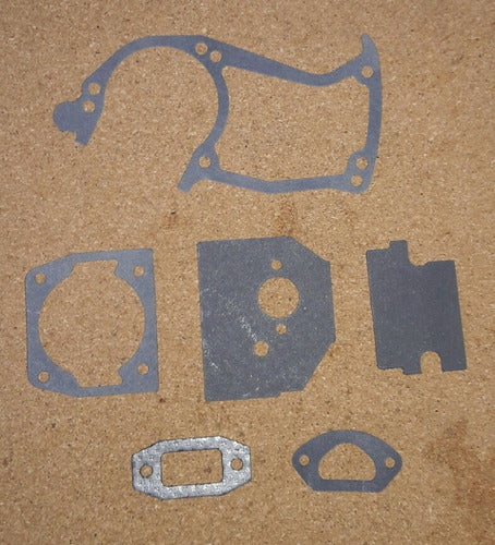 Kit De Juntas Para Motosierra 45cc-52cc Ventas Neil 1