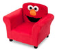 Sesame Street Elmo Silla Tapizada 1