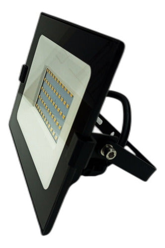 Bellalux Reflector Led 30w Cálido Exterior Pack X 5 4