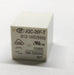 Rele Relay Jqc-26f-t-012-1hs Jqc-26f-t 012-1hs 10a 250v 4pin 2