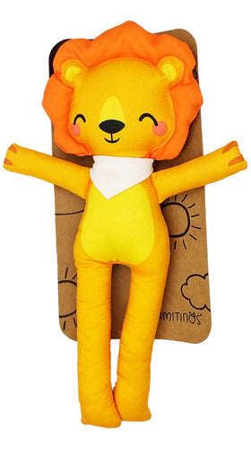 Tienda Limonada Long Legs Animal Doll 3