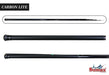 Sumax Carbonlite Telescopic Fishing Rod 7.00m 1