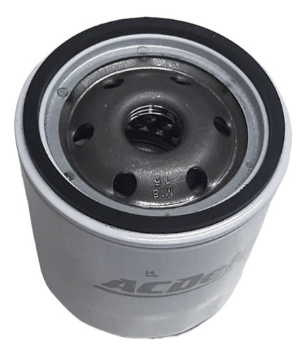 Oil Filter for Chevrolet Agile Corsa Meriva 1.4 1.8 2