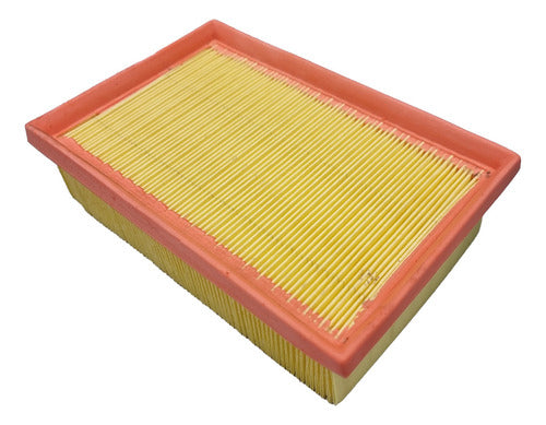 Aequipe Air Filter Laguna 2.0cc 16V N7Q 0