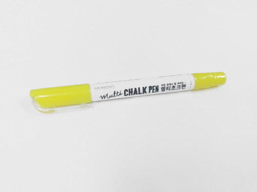 Mungyo Board & Glass Chalk Pen Chalk Marker 4