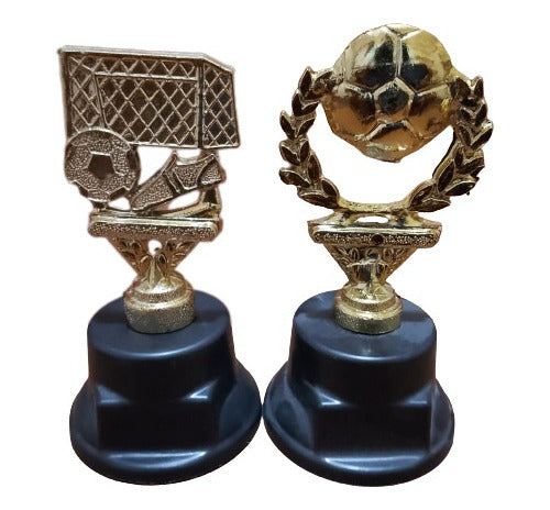 Trofeo Futbol / Souvenir / 12cm 0