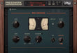 Audio Plugin U-he Presswerk 6