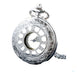 Alloy Roman Pocket Watch 0