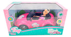 Tiny Doll and Her Car 4