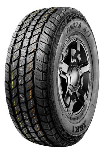 245/65 R17 Xbri Forza At 0