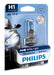 Lampara Philips H1 Blue Vision Luz Blanca 12v 55w 0