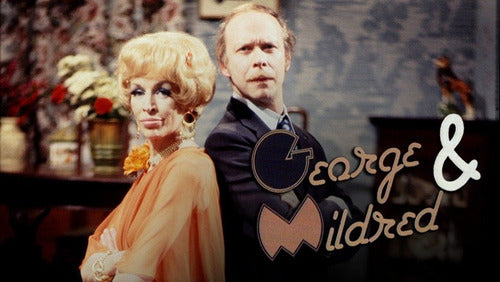 George Y Mildred Serie Los Roper 0