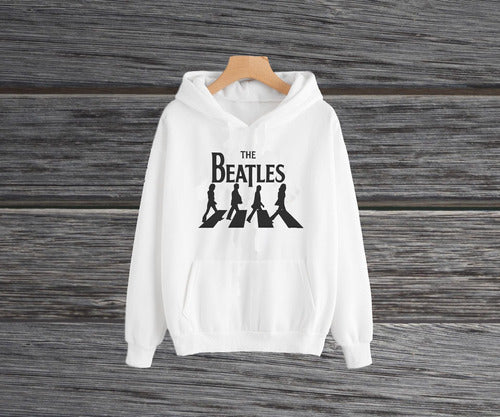 Memo Estampados Canguro The Beatles Rock Musica 4