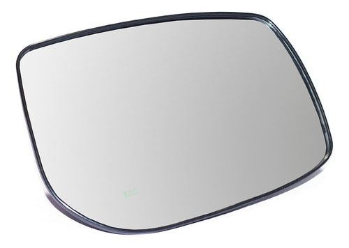 Toyota Mirror Glass Right Side 2008-2011 0