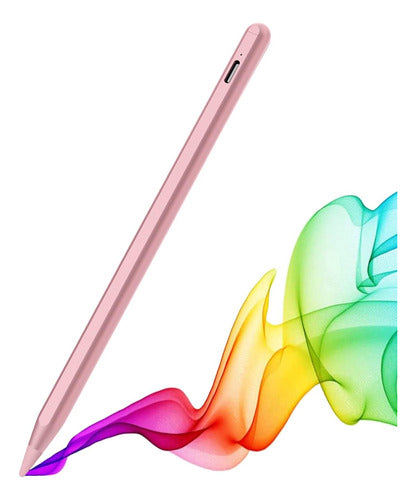 Pen Stylus Babymax Universal iPad/rosegold 0