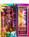 Rainbow High Pacific Coast Phaedra Westward Doll 2