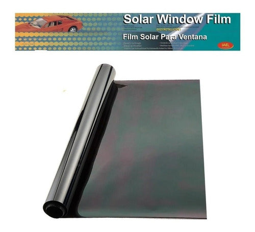 Fullimport Polarized Film Car Film 0.50 X 3mts Kaosimport 11 1