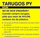 Tarugo Espyga 10mm X25u 3543 3