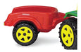 Remolque Trailer Tractor Farmer Master Biemme Infantil Elrey 0