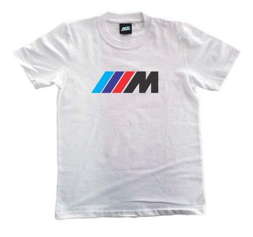 BMW 003 4XL Motorsport Ironworker T-shirt 2