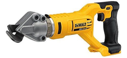 DeWalt DCS496B 20V Max 18 Caliber Offset Shear (Tool Only) 1