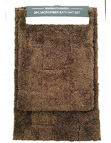 Empire Furniture Usa Madison Collection - Juego De Alfombril 0