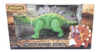 Sebigus Dinosaur Walking Toy with Light and Sound 26 cm Mt3 50399 Ttm 0