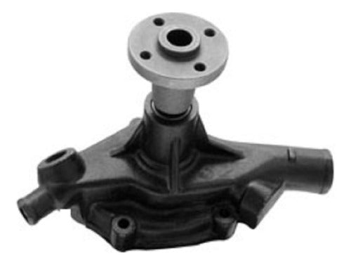 Cooltech Water Pump Daihatsu Delta 2.8 D/ Td 4x2 Cuello Largo 0