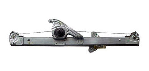 Mercedes Benz Window Lift Mechanism Left Side for Accelo Model 0