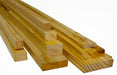 Pine Elliotis Wood Strip 1 x 5 x 3.66m 2