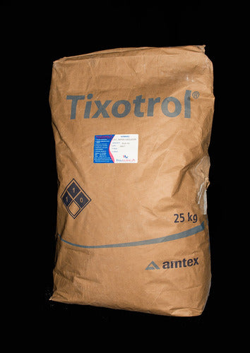 TIXOTROL Cmc Espesante - Carboximetilcelulosa - 10kg 1