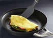 Calphalon Nylon Tenedor Espátula Omelette 2