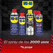 Wd-40 Lubricante Multiuso Antioxido 311g  Pack X 3 Unidades 5