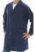 Classic Boys' Blue Technical School Lab Coat - Erevan T6 2