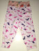 Luna Infant Cotton Babucha Pants for 6 Months. Limited Offer Discontinued Items 0