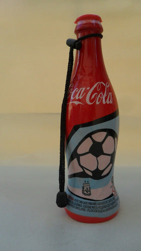 Corneta  De Coca Cola 1